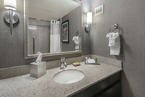 Hilton College Station & Conference Center