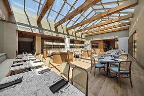 Hilton College Station & Conference Center