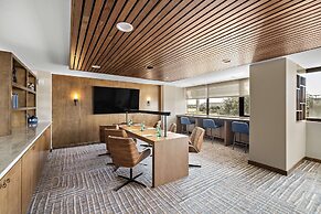 Hilton College Station & Conference Center