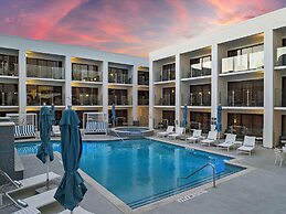 Hilton College Station & Conference Center