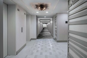 Hilton College Station & Conference Center