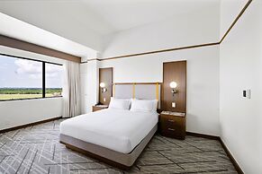Hilton College Station & Conference Center