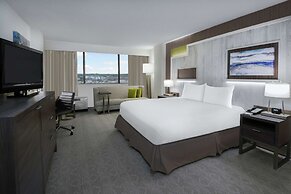 Hilton College Station & Conference Center