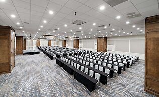 Hilton College Station & Conference Center