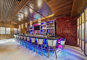 Hilton College Station & Conference Center