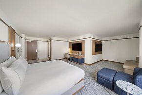 Hilton College Station & Conference Center