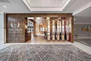 Hilton College Station & Conference Center