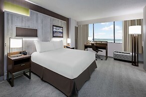 Hilton College Station & Conference Center