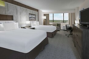 Hilton College Station & Conference Center