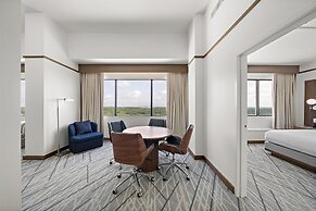 Hilton College Station & Conference Center