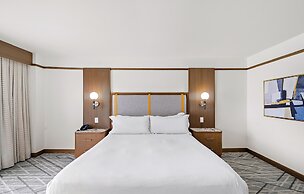 Hilton College Station & Conference Center
