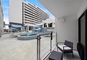 Hilton College Station & Conference Center