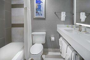 Hilton College Station & Conference Center