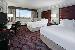 Hilton College Station & Conference Center