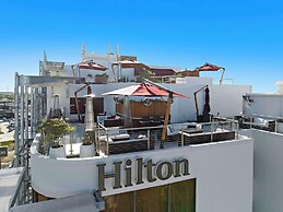 Hilton College Station & Conference Center