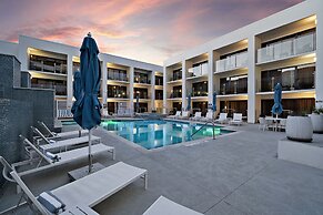 Hilton College Station & Conference Center