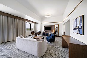 Hilton College Station & Conference Center
