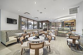 Hilton College Station & Conference Center