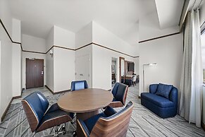Hilton College Station & Conference Center