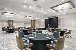 Hilton College Station & Conference Center