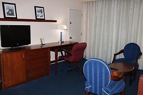 Baymont by Wyndham Columbia Northwest