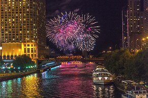 The Royal Sonesta Chicago Downtown