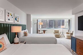 The Royal Sonesta Chicago Downtown