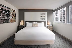 The Royal Sonesta Chicago Downtown