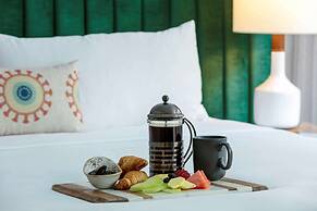 The Royal Sonesta Chicago Downtown