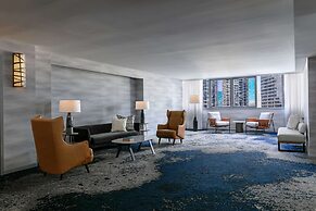 The Royal Sonesta Chicago Downtown