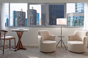 The Royal Sonesta Chicago Downtown