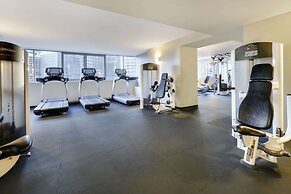 The Royal Sonesta Chicago Downtown