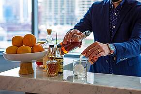 The Royal Sonesta Chicago Downtown