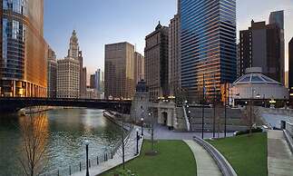 The Royal Sonesta Chicago Downtown