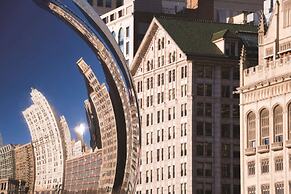 The Royal Sonesta Chicago Downtown