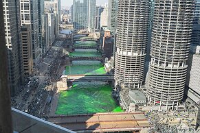 The Royal Sonesta Chicago Downtown