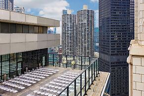 The Royal Sonesta Chicago Downtown