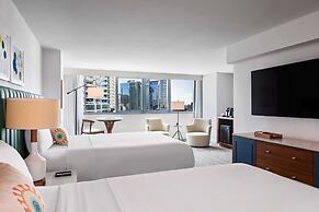 The Royal Sonesta Chicago Downtown