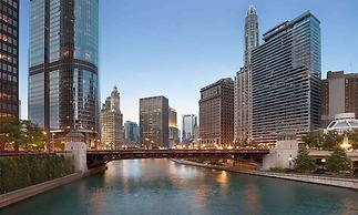 The Royal Sonesta Chicago Downtown