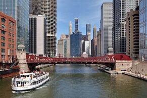 The Royal Sonesta Chicago Downtown