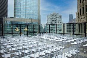 The Royal Sonesta Chicago Downtown