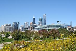 The Royal Sonesta Chicago Downtown