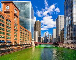 The Royal Sonesta Chicago Downtown