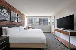 The Royal Sonesta Chicago Downtown