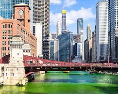 The Royal Sonesta Chicago Downtown