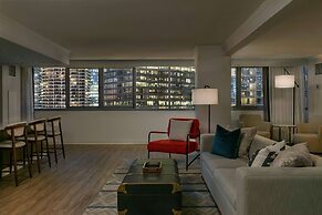 The Royal Sonesta Chicago Downtown