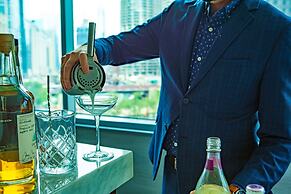 The Royal Sonesta Chicago Downtown