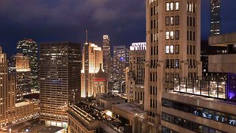 The Royal Sonesta Chicago Downtown