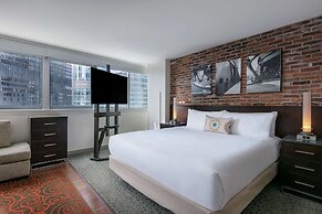 The Royal Sonesta Chicago Downtown