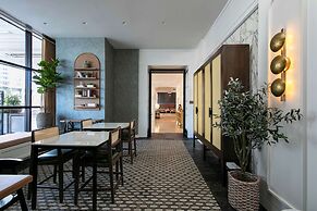 The Royal Sonesta Chicago Downtown